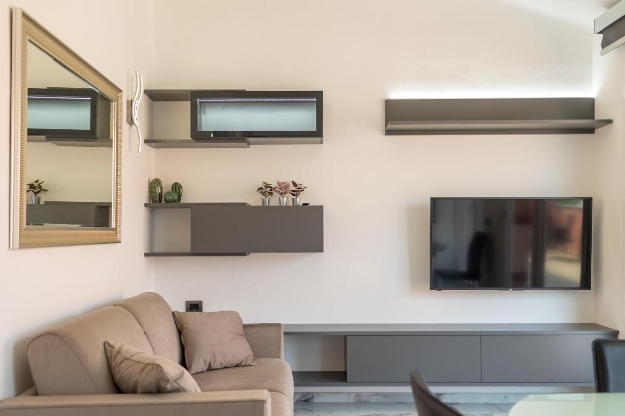 Casa Vacanza " La Rosa " Imperia Liguria Luaran gambar